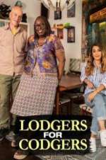 Watch Lodgers for Codgers Megavideo