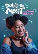 Watch Doing the Most with Phoebe Robinson Megavideo