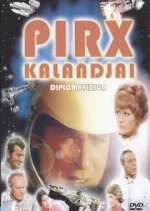 Watch Pirx kalandjai Megavideo