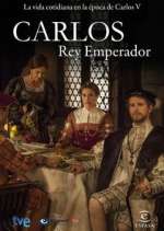 Watch Carlos, Rey Emperador Megavideo