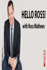 Watch Hello Ross Megavideo