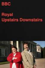 Watch Royal Upstairs Downstairs Megavideo