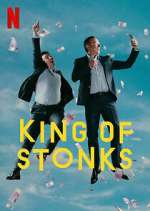 Watch King of Stonks Megavideo