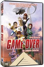 Watch Game Over Megavideo