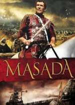 Watch Masada Megavideo