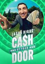 Watch Jason Biggs' Cash at Your Door Megavideo