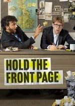 Watch Hold the Front Page Megavideo