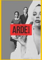 Watch Arde Madrid Megavideo