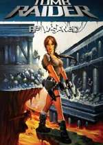 Watch Revisioned: Tomb Raider Animated Series Megavideo