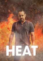 Watch Heat Megavideo