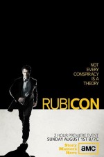 Watch Rubicon Megavideo