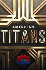 Watch American Titans Megavideo