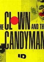 Watch The Clown and the Candyman Megavideo