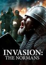 Watch Invasion: The Normans Megavideo