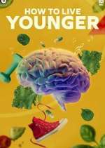 Watch How to Live Younger Megavideo