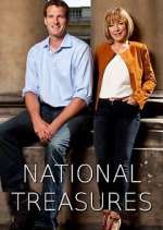 Watch National Treasures Live Megavideo