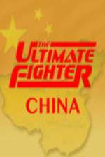Watch The Ultimate Fighter China Megavideo