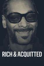 Watch Rich and Acquitted Megavideo