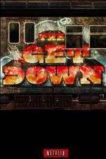 Watch The Get Down Megavideo