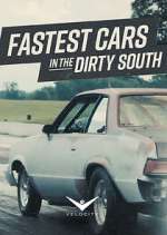 Watch Fastest Cars in the Dirty South Megavideo