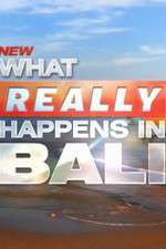 Watch What Really Happens In Bali Megavideo