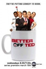 Watch Better Off Ted Megavideo