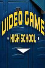 Watch Video Game High School Megavideo