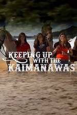 Watch Keeping Up With The Kaimanawas Megavideo