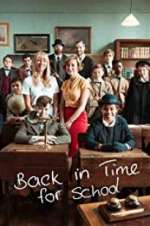 Watch Back in Time for School Megavideo