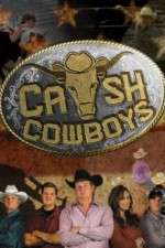 Watch Cash Cowboys Megavideo