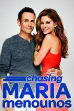 Watch Chasing Maria Menounos Megavideo