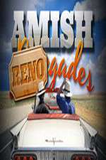 Watch Amish Renogades Megavideo