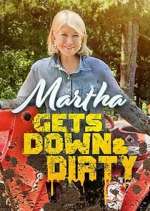 Watch Martha Gets Down and Dirty Megavideo