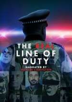Watch The Real Line of Duty Megavideo