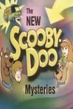 Watch The New Scooby-Doo Mysteries Megavideo