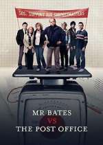 Watch Mr Bates vs The Post Office Megavideo