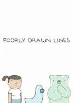 Watch Poorly Drawn Lines Megavideo