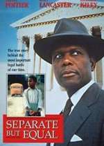 Watch Separate But Equal Megavideo