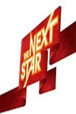 Watch The Next Star Megavideo