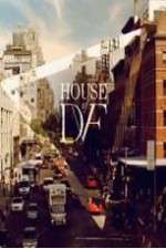 Watch House of DVF Megavideo