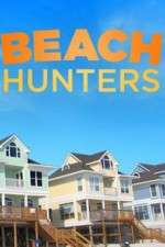 Watch Beach Hunters Megavideo