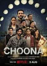 Watch Choona Megavideo