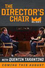 Watch El Rey Network Presents: The Director's Chair Megavideo