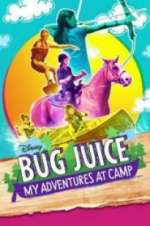 Watch Bug Juice: My Adventures at Camp Megavideo