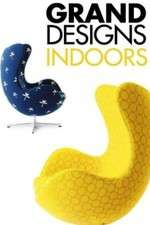 Watch Grand Designs Indoors Megavideo