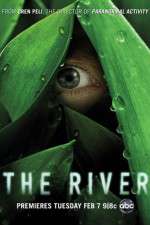 Watch The River Megavideo