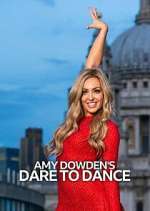 Watch Amy Dowden's Dare to Dance Megavideo