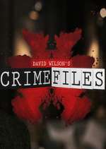 Watch David Wilson's Crime Files Megavideo