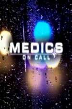 Watch Medics on Call Megavideo