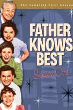 Watch Father Knows Best Megavideo